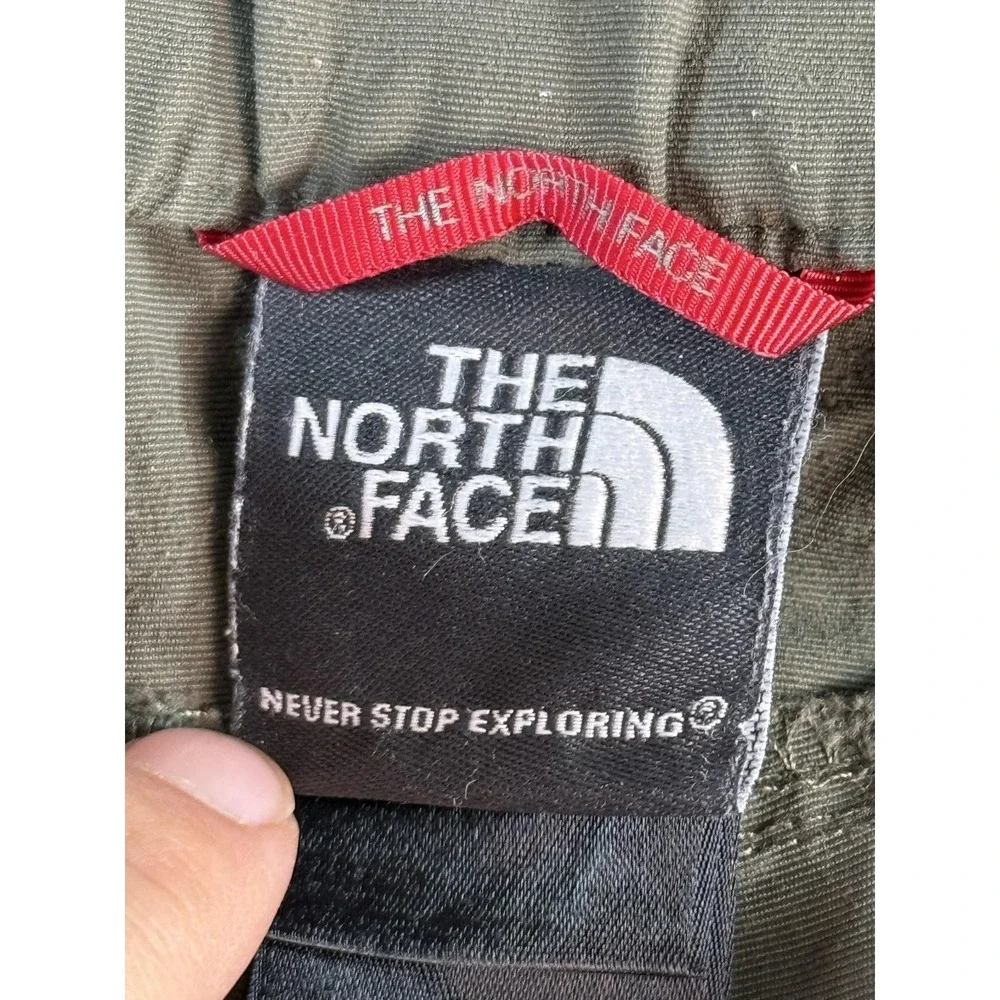 The North Face north face